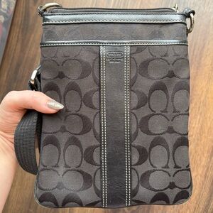 Coach 1941 Messenger Bag